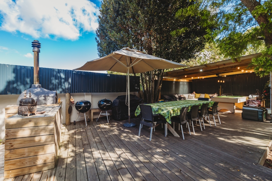 4 Bedroom Property for Sale in Heatherlands Western Cape